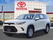 Toyota Grand Highlander