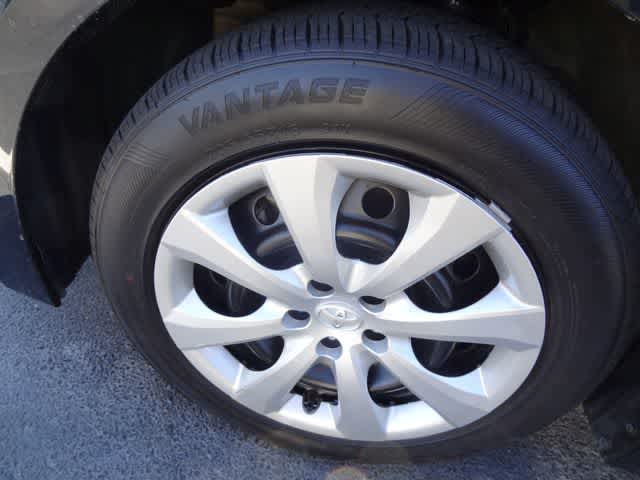 Thumbnail: 2024 Toyota Corolla - 17