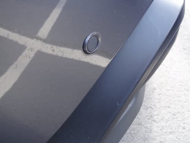 Thumbnail: 2021 Lexus UX - 20