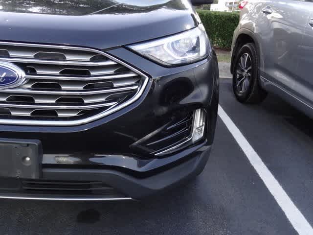 Thumbnail: 2020 Ford Edge - 15