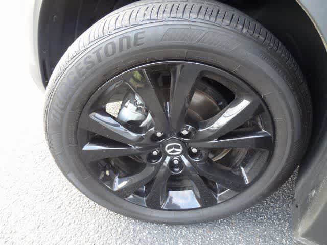 Thumbnail: 2024 Mazda CX-30 - 30