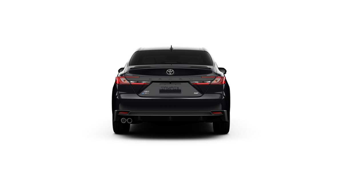 Thumbnail: 2026 Toyota Camry - 8