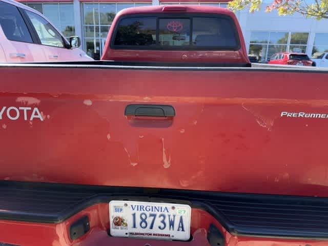 Thumbnail: 2004 Toyota Tacoma - 6