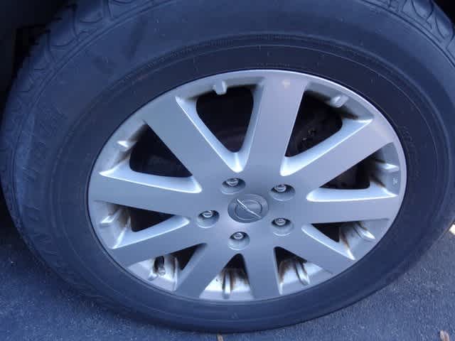 Thumbnail: 2013 Chrysler Town & Country - 10