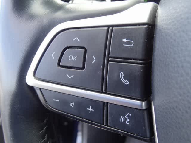 Thumbnail: 2022 Toyota Highlander - 26