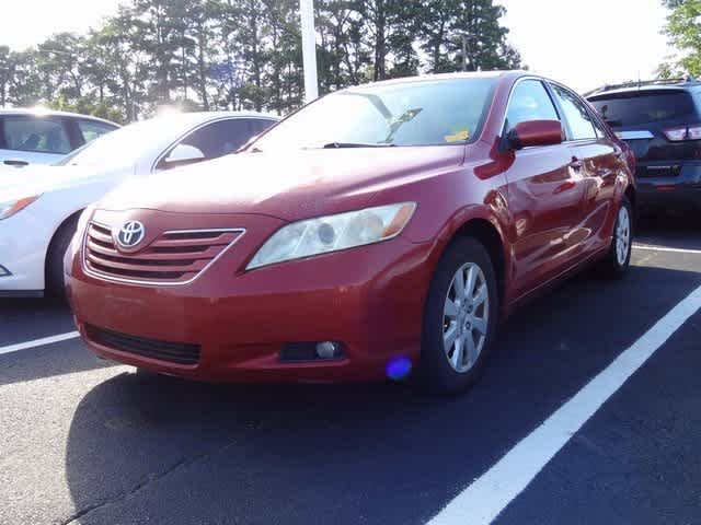 2007 Toyota Camry XLE -
                  Chesapeake, VA