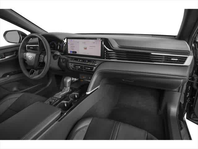 Thumbnail: 2026 Toyota Camry - 11