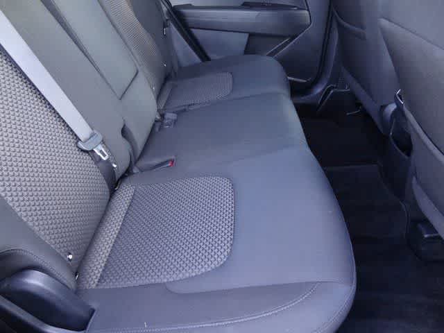 Thumbnail: 2024 Kia Sportage - 9