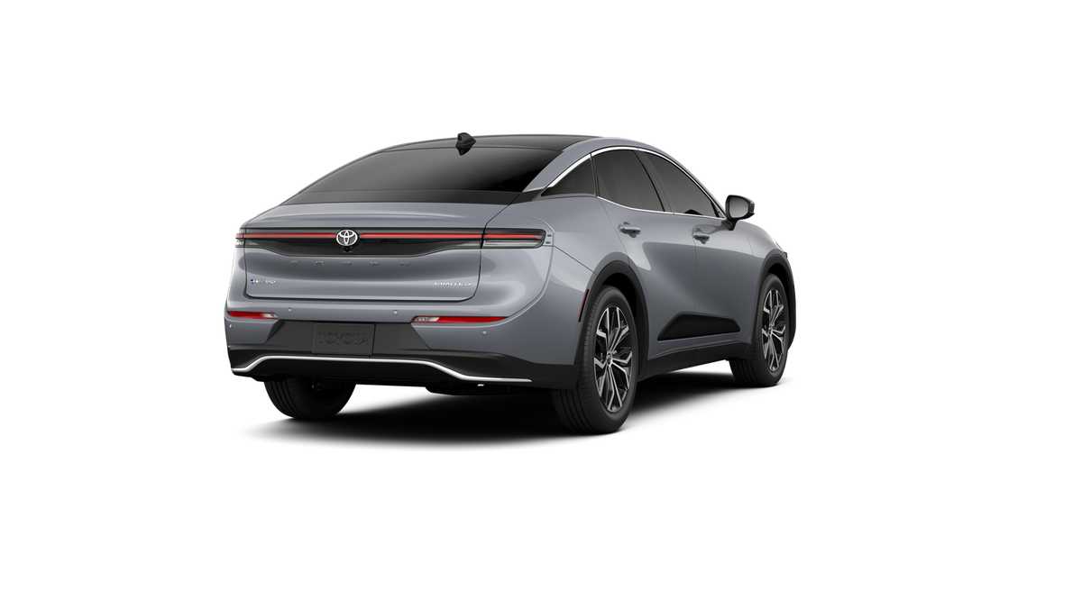 Thumbnail: 2026 Toyota Crown - 6