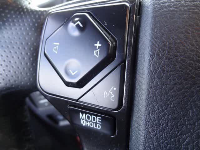 Thumbnail: 2023 Toyota 4Runner - 11