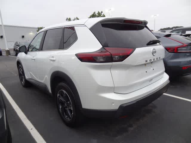 Thumbnail: 2025 Nissan Rogue - 8