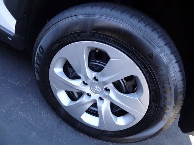 Thumbnail: 2024 Toyota RAV4 - 11