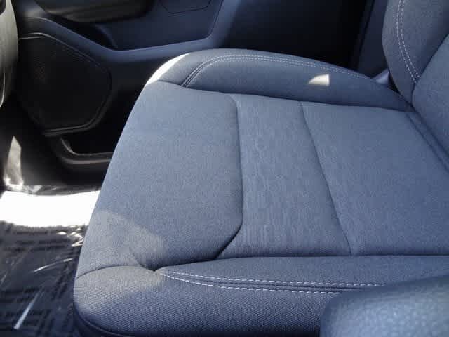 Thumbnail: 2025 RAM 1500 - 28