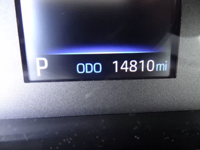 Thumbnail: 2025 Toyota Corolla - 19