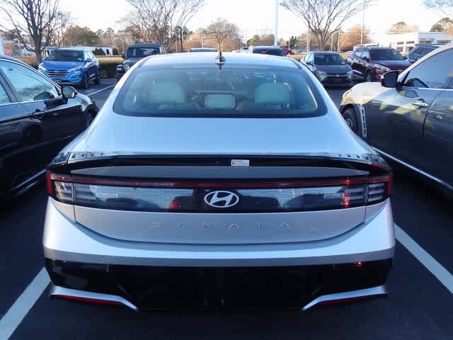 Thumbnail: 2025 Hyundai Sonata - 5