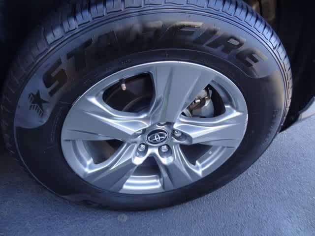 Thumbnail: 2024 Toyota RAV4 - 25