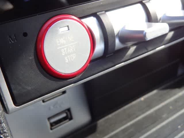 Thumbnail: 2016 Ford Mustang - 15