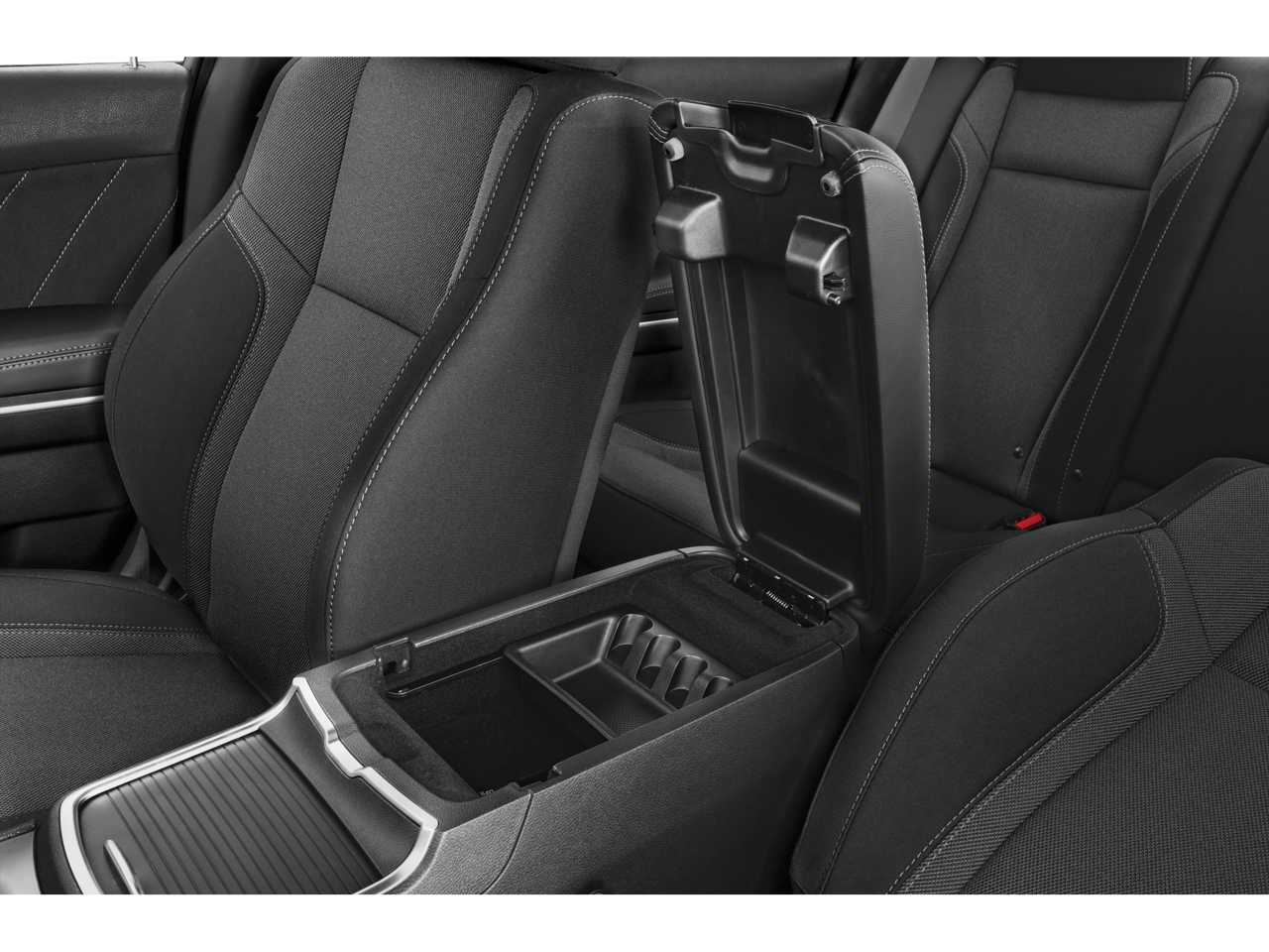 Thumbnail: 2022 Dodge Charger - 10