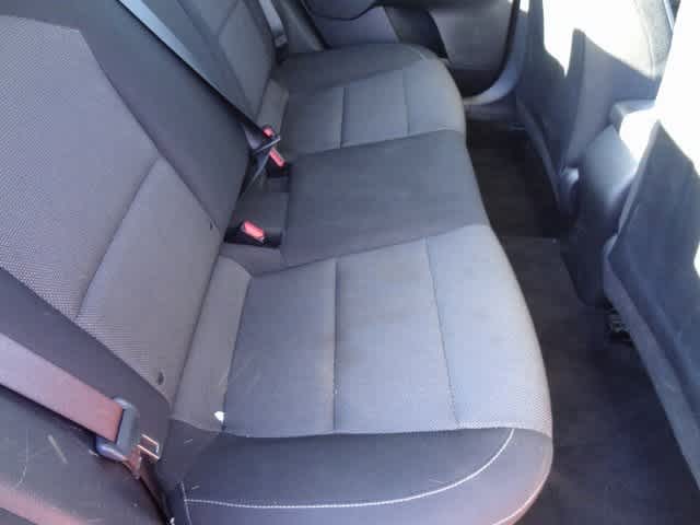 Thumbnail: 2024 Kia Forte - 9