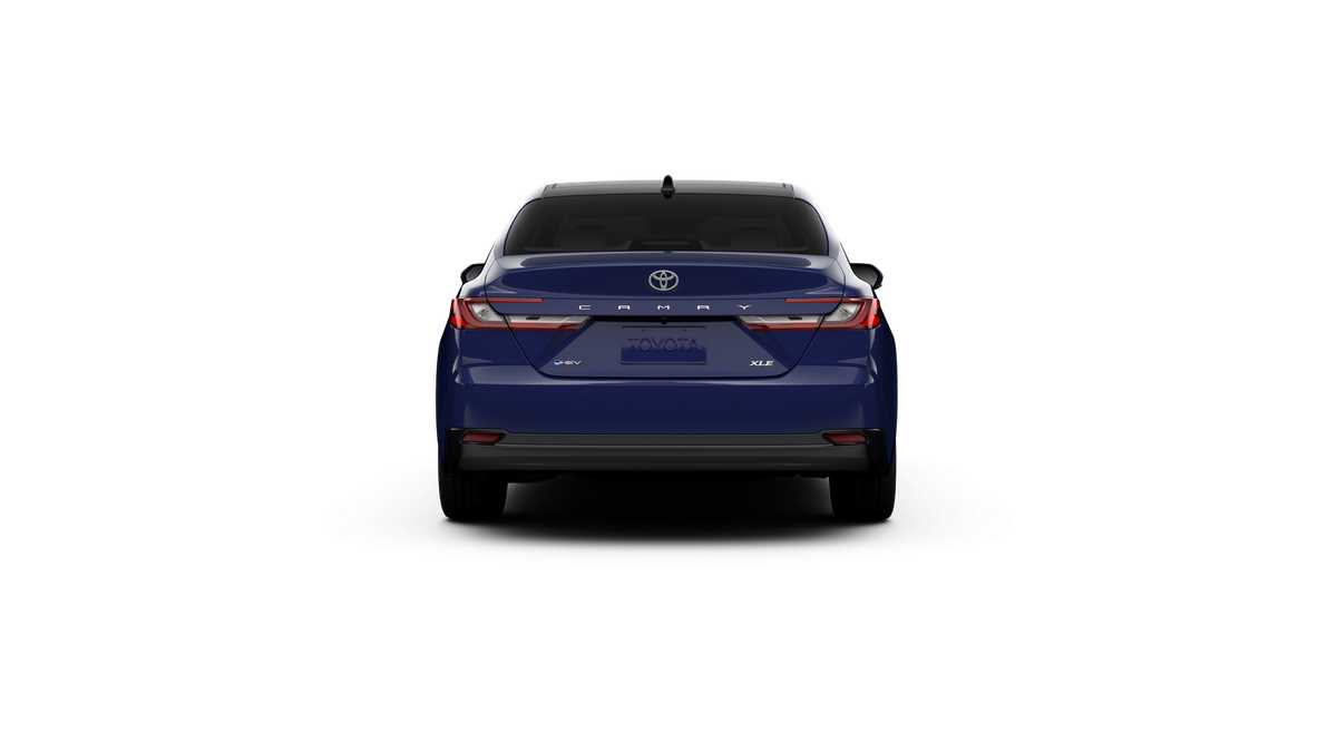 Thumbnail: 2025 Toyota Camry - 8