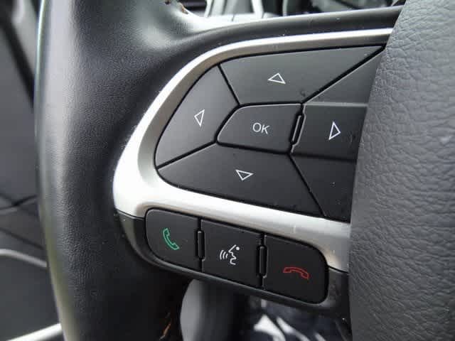 Thumbnail: 2020 Jeep Compass - 20