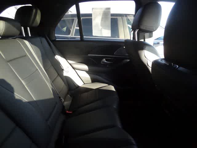 Thumbnail: 2021 Mercedes-Benz GLE - 7