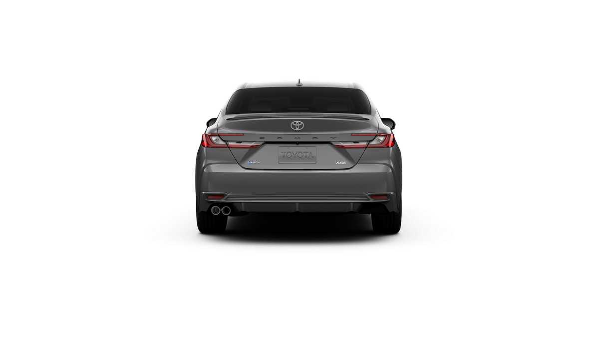 Thumbnail: 2026 Toyota Camry - 8