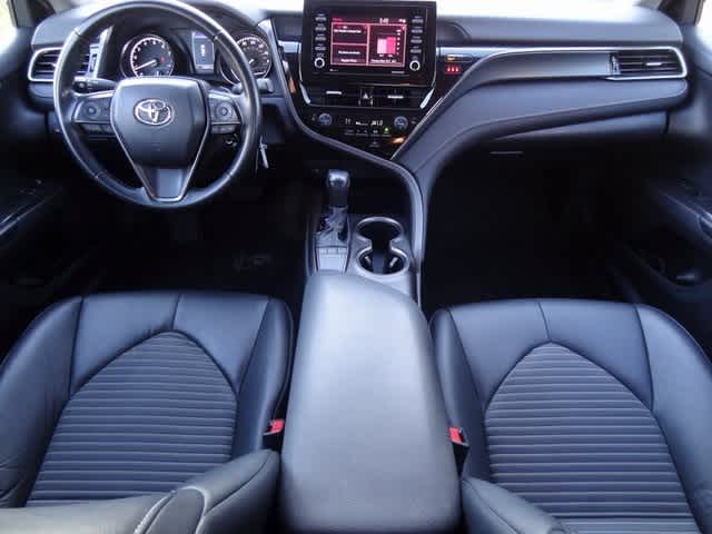 Thumbnail: 2023 Toyota Camry - 14
