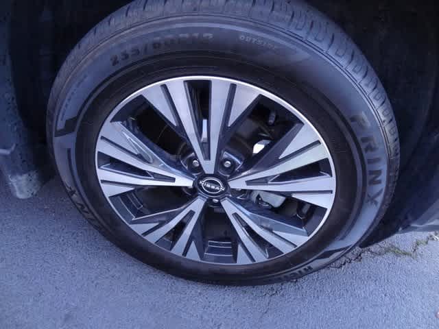 Thumbnail: 2023 Nissan Rogue - 24