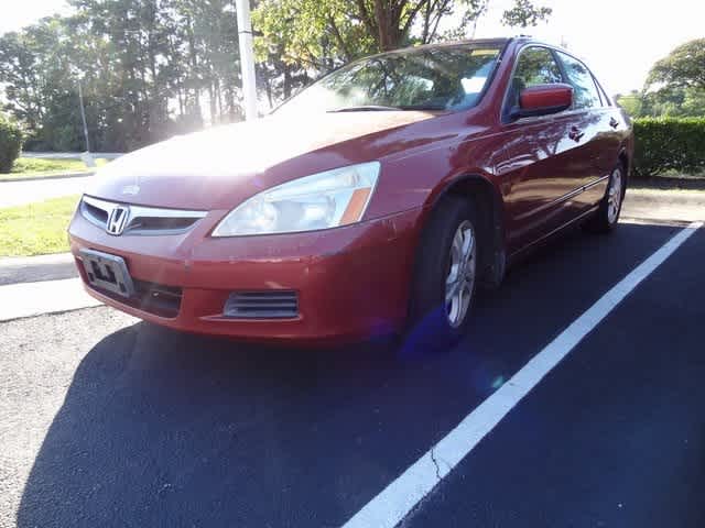 2007 Honda Accord SE -
                  Chesapeake, VA