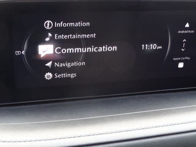 Thumbnail: 2024 Mazda CX-30 - 22