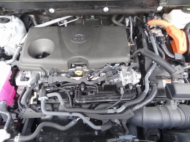 Thumbnail: 2024 Toyota RAV4 - 38