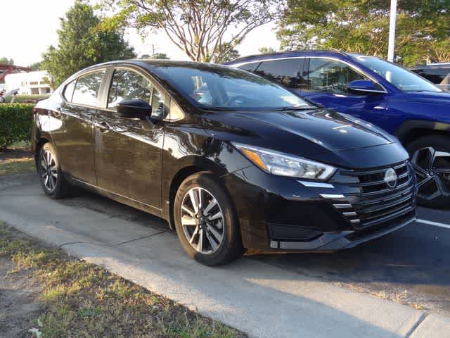 Thumbnail: 2025 Nissan Versa - 3