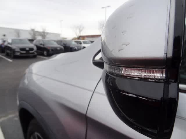 Thumbnail: 2019 Honda Pilot - 20