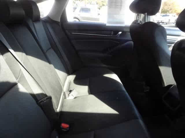 Thumbnail: 2021 Honda Accord - 10