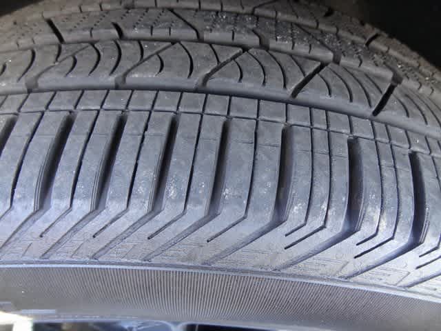 Thumbnail: 2022 Chevrolet Blazer - 15