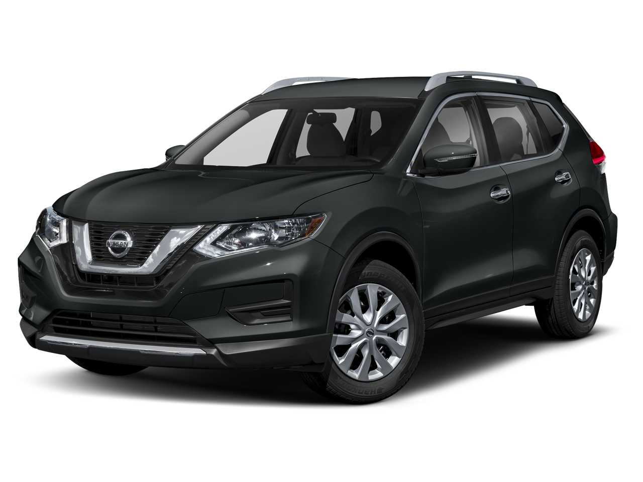 2018 Nissan Rogue S -
                  Chesapeake, VA
