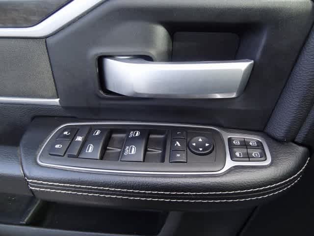 Thumbnail: 2024 RAM 2500 - 11