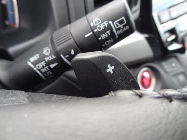 Thumbnail: 2024 Honda Odyssey - 24