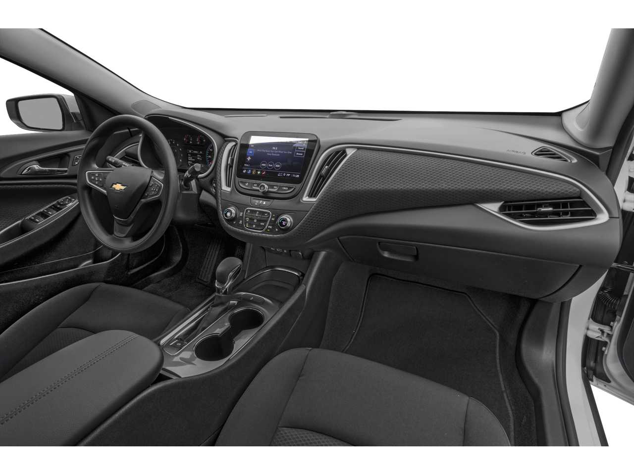 Thumbnail: 2023 Chevrolet Malibu - 11