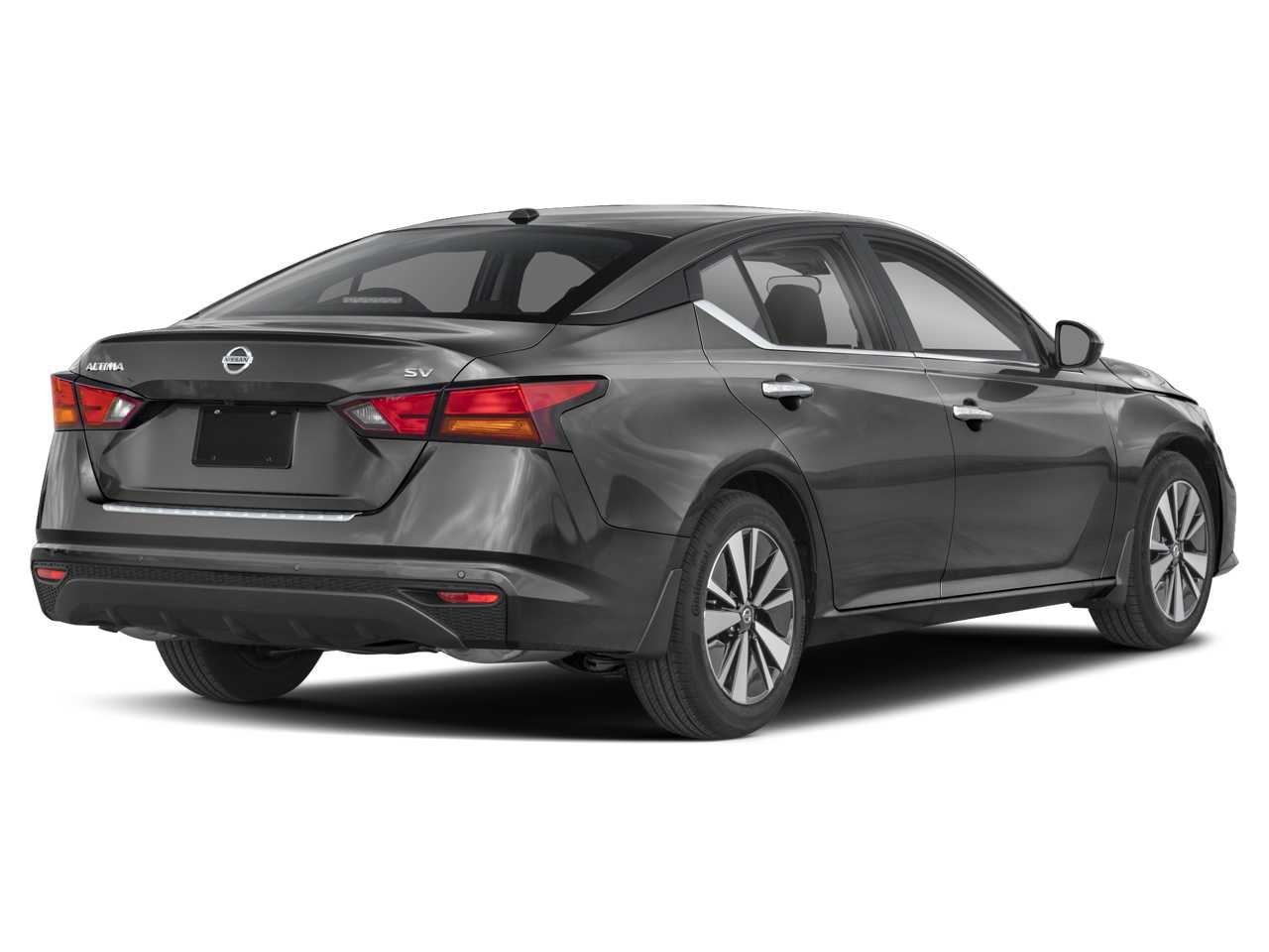 Thumbnail: 2022 Nissan Altima - 2