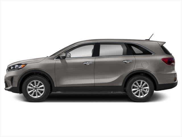 Thumbnail: 2019 Kia Sorento - 3