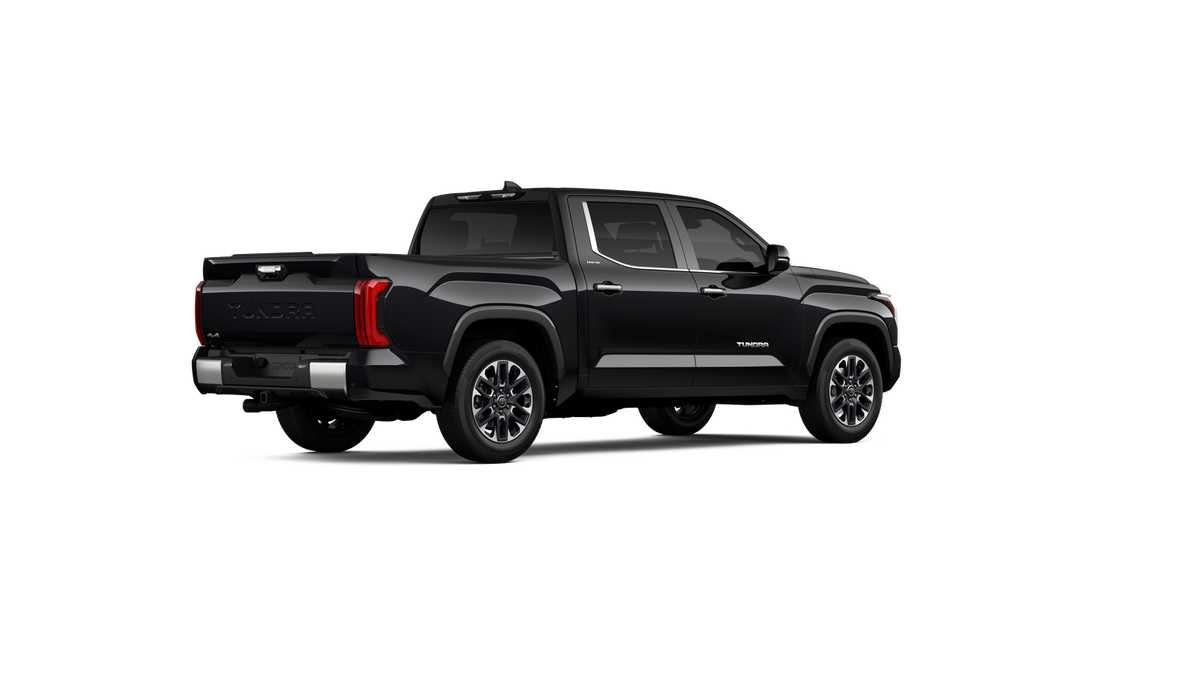Thumbnail: 2026 Toyota Tundra - 10