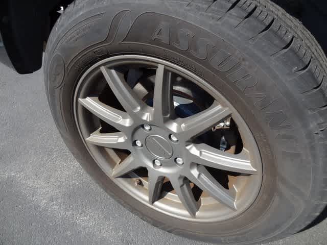 Thumbnail: 2009 Jeep Grand Cherokee - 14