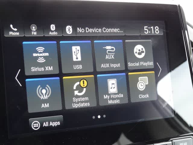 Thumbnail: 2024 Honda Odyssey - 29