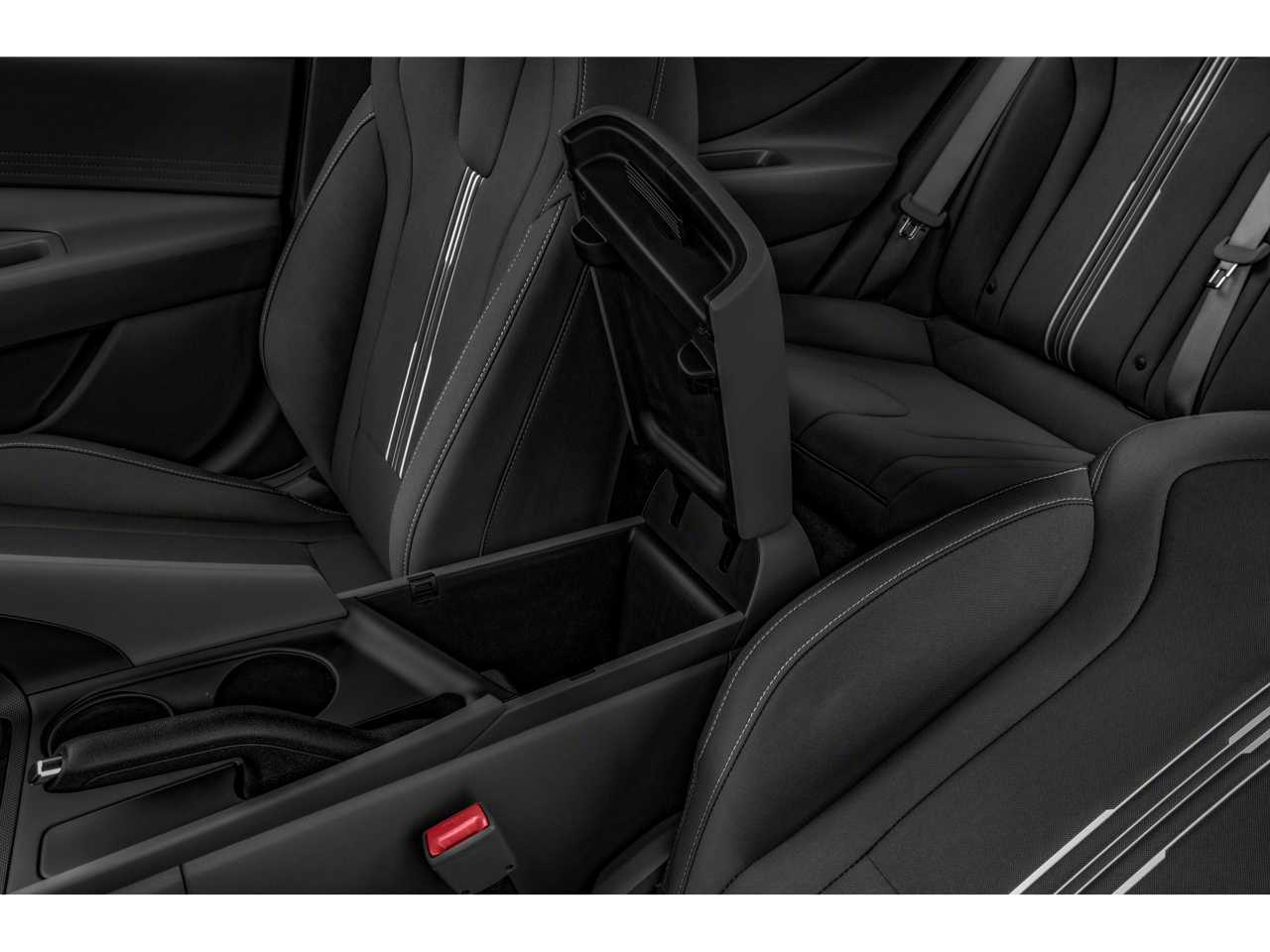 Thumbnail: 2023 Hyundai Elantra - 10