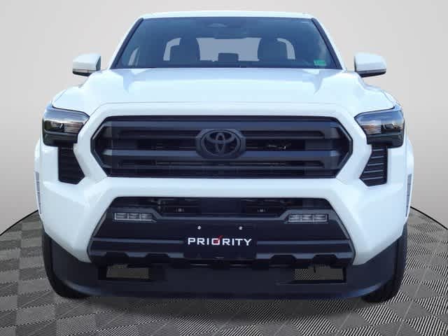Thumbnail: 2025 Toyota Tacoma - 5