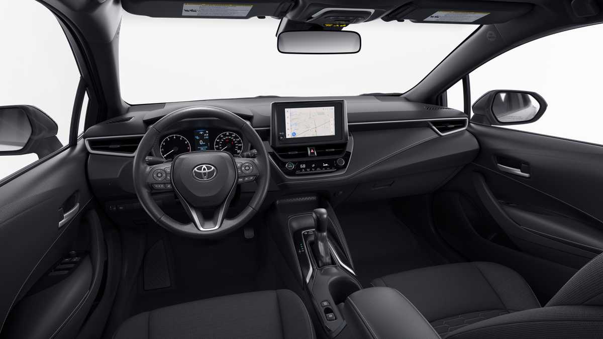 Thumbnail: 2026 Toyota Corolla - 19