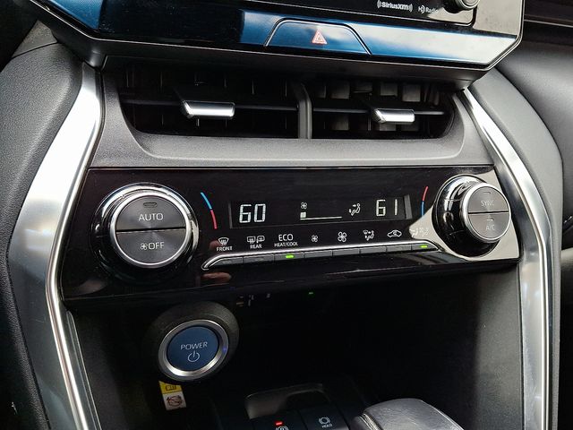 Thumbnail: 2021 Toyota Venza - 14