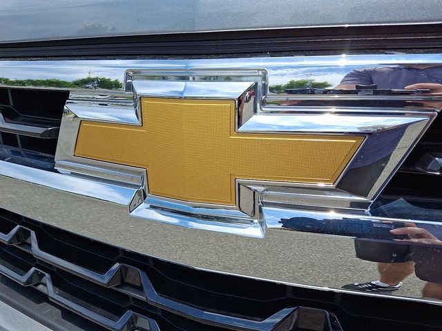 Thumbnail: 2026 Chevrolet Silverado 1500 - 28